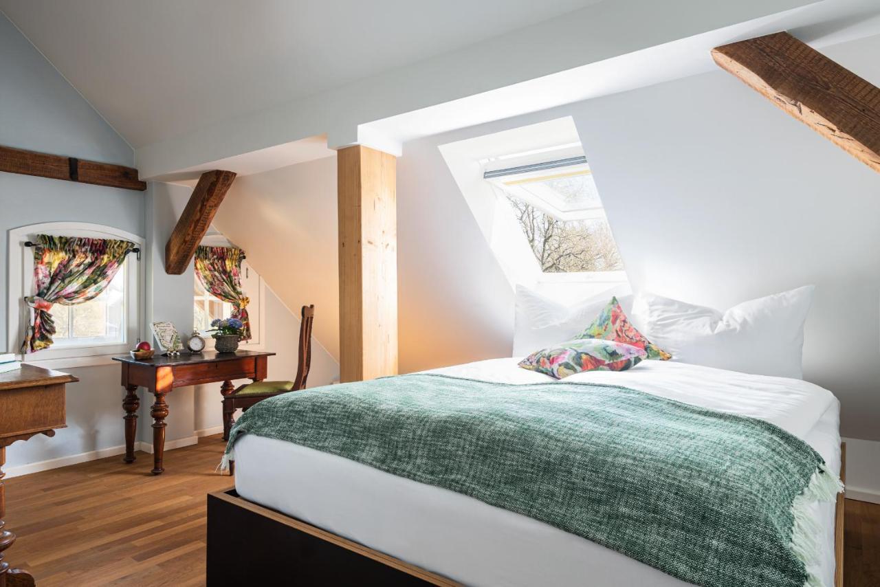 Klostergartenhotel Marienfliess Stepenitz Eksteriør billede
